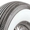 BFGoodrich Silvertown Whitewall Bias Ply Tire 440/450-21   ( 3.75" x 29.75" - 21" ) - image 3