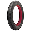 Michelin Double Rivet Tire, 700-21 - image 1