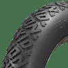 Firestone Non-Skid Tread Motorcycle Tire 28X3 - image 2
