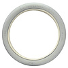 28X3 CL FIRESTONE SMOOTH - ALL GRAY - image 1