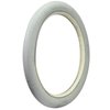 28X3 CL FIRESTONE SMOOTH - ALL GRAY - image 2