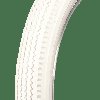 Coker Classic Zig Zag Ribbed Bias Ply Tire 28 x 3 CL - image 2