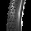 79246 Tire, G&J Cl-Incher, Button Tread Black, 28x3 - image 2
