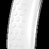 79247 Tire, G&J Cl-Incher, Button Tread All White, 28x3 - image 2