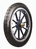 80400 Tire, Goodrich Silvertown Cord, 33x5 - image 1