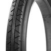 80550 Tire, Excelsior, Beaded Edge, All Black, 895x135 - image 2