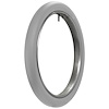 30X3 CL FIRESTONE SMOOTH - ALL GRAY - image 1