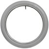 30X3 CL FIRESTONE SMOOTH - ALL GRAY - image 2