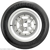 Michelin TB5+ Tire, R Medium Compound, 23/62-15 - image 1