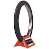 30X3 CL COKER SMOOTH BLACK - image 1