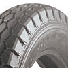 BFGoodrich Silvertown Blackwall Bias Ply Tire 750-24 (38 x 7) ( 6.00" x 40.63" - 24" ) - image 2