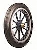 83250 Tire, Goodrich Silvertown Cord, 34x4 - image 1