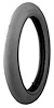 36X4 CL DIAMOND BLACK SMOOTH - image 1