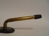 86775 Hartford 900-20 Bias Ply Tire Tube [TR443 Center Bent Metal Stem] - image 2