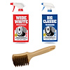 Whitewall Care Kit - image 1