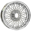 16x4 DAYTON WIRE 72 SPOKE - image 1
