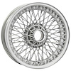 16x4 DAYTON WIRE 72 SPOKE - image 1