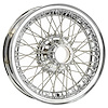 16x5 DAYTON WIRE 54 SPOKE - image 1