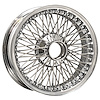 15x4.5 DAYTON WIRE 60 SPOKE - image 1