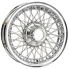 16x5 DAYTON WIRE 60 SPOKE - image 1