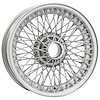 16x5 DAYTON WIRE 72 SPOKE - image 1