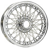 14x5 DAYTON WIRE 60 SPOKE - image 1