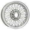 14x5 DAYTON WIRE 60 SPOKE - image 1