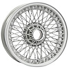 15x5 DAYTON WIRE 72 SPOKE - image 1