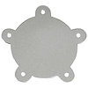 FLAT SS CAP V40/V45 WHEEL - image 1