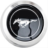 M50MCCR Wheel Cap, Magnum 500 Pony Cap - image 1