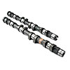 NISSAN KA24DE DOHC (16V) STAGE1 CAMSHAFTS - image 1