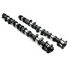 TOYOTA 1ZZ DOHC STAGE 1 CAMSHAFTS - image 1