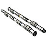 HONDA/H22 VTEC TWIN CAMSHAFT (PRICE PER PAIR) - image 1
