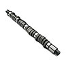 HONDA D16Z VTEC SOHC CAMSHAFT - image 1