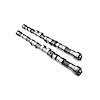 MITSUBISHI 420A ECLIPSE TURBO SPECIAL CAMSHAFT (PAIR) - image 1
