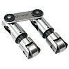 Mechanical Full Body Roller Lifters 1955-Up Chevy V8 262-400ci High Pressure Pin Oiling .874" Diameter Set of 16 - image 1
