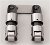 ROLLER LIFTERS SBC/DART BUICK V8 HEAD INTAKE / EXHAUST .200 OFFSET LEFT - image 1