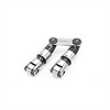 SEVERE DUTY ROLLERS SBC CUTAWAY .874 OD WITH HI PRESSURE PIN OILING - image 1