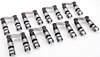 Mechanical Servere Duty Cutaway Roller Lifters 1964-up Big Block Chevy Mark IV and Gen 5 - image 2