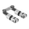 SEVERE DUTY ROLLERS SBC CUTAWAY CYL 1 5 8 4 LEFT OFFSET PAIR - image 1