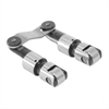 SEVERE DUTY ROLLERS BBC / BIG CHIEF INTAKE OFFSETWITH HI PRESSURE PIN OILING - image 1