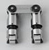 SEVERE DUTY ROLLERSBBC / BIG CHIEF INTAKE OFFSET RIGHT WITH HI PRESSURE PIN OILING - image 1