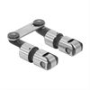 SEVERE DUTY ROLLERS 289-351W FORD .874 OD INT OFFSET - image 1
