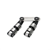 SEVERE DUTY ROLLERS 429-460 FORD .874 OD INT OFFSET WITH HI PRESSURE PIN OILING (PAIR) - image 1