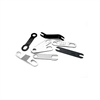 SLOTTED LINK BLADES FOR 66206 66207 - image 1