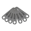 CAPTIVE LINK BLADES FOR FORD 332-428 370-460 - image 1