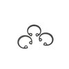 SNAP RING FOR HYDRAULIC LIFTERS - image 1