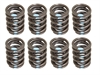 VALVE SPRINGS 1.405 TUNGSALLOY DUAL - image 1