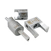 SPRING SEAT CUTTER 1.365 X .760 (ORDER PILOT SEPARATELY) - image 1