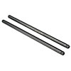 One Piece Performance Pushrod 3/8" X 9.850" Length - image 1